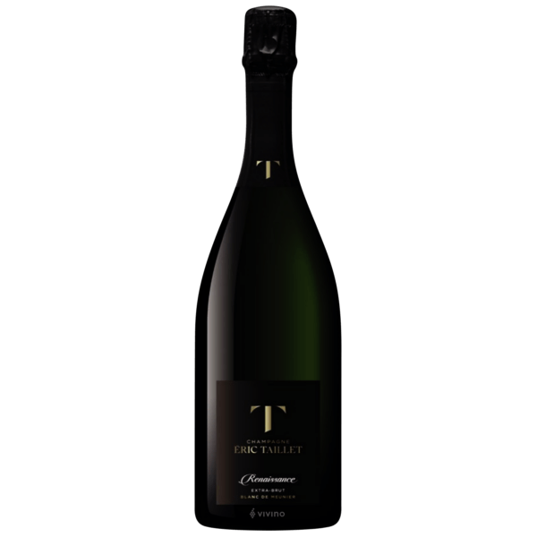 Renaissance Extra Brut 100% Meunier, base 2014