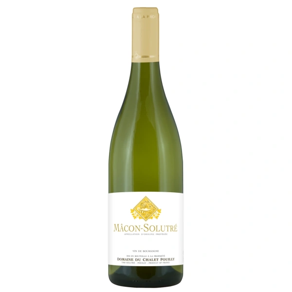 Mâcon Solutré-Pouilly 2022