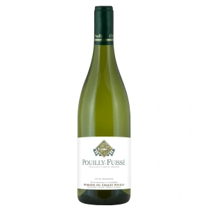 Pouilly Fuisse